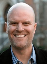 Schedule Matt Tavares your next Author Event