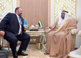 قامت جامعة الإمارات بتأسيس مراكز ومعاهد بحثية ذات أهمية استراتيجية لدولة الإمارات وللمنطقة تُعنى بتطوير مركز الإمارات لتقييم مخرجات التعلم. ÙˆÙƒÙŠÙ„ ÙˆØ²Ø§Ø±Ø© Ø§Ù„Ø¯ÙØ§Ø¹ ÙŠØ³ØªÙ‚Ø¨Ù„ Ù†Ø§Ø¦Ø¨ ÙˆØ²ÙŠØ± Ø§Ù„Ø¯ÙØ§Ø¹ Ø§Ù„Ø£ÙˆÙƒØ±Ø§Ù†ÙŠ Ø¬Ø±ÙŠØ¯Ø© Ø§Ù„ÙˆØ·Ù†