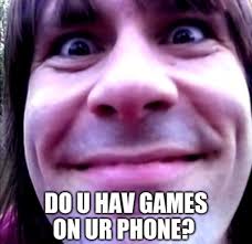 You Can Make A Meme Out Of Every Single Frame Of Holy Smoke S Music Video Ironmaiden