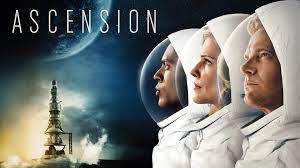 Vooral omdat nadia niet veel geloof hecht aan mooie woorden. Watch Ascension Prime Video