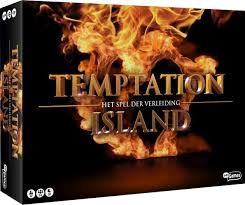 There are essentially two sects of seduction, the first, which is essentially do whatever. Just Games Board Game Temptation Island Game Of Seduction Nl Twm Tom Wholesale Management