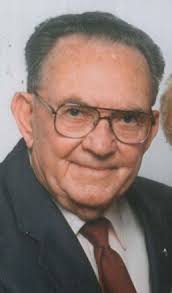 Oral Leslie Ellis Obituary