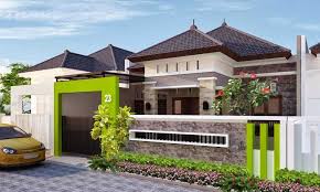 Ketika kombinasi 2 hal ini bisa terkoneksi dengan sempurna, tentu saja akan menciptakan keserasian yang mengandung unsur estetika yang bagus. 4 Warna Cat Eksterior Yang Akan Menambah Daya Tarik Rumah Anda Ikons Id