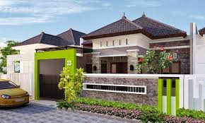 Dalam membuat desain warna cat rumah. 50 Desain Warna Cat Rumah Minimalis Modern Paling Keren 2016 Simomot