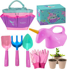 Check spelling or type a new query. Kids Gardening Tools Kids Gardening Gloves And Unicorn Watering Can Unicorn Easter Gifts For Girls Stem Outdoor Toys Cute Birthday Gifts For Girls Walmart Com Walmart Com