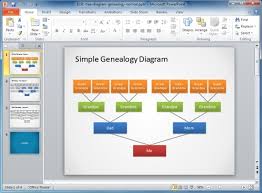 Easy Org Chart Software E2 80 93 Powerpoint