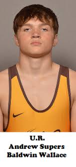 College Wrestling : 2024 CENTRAL REGIONAL Preview (March 1st & 2nd)