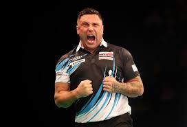 We're still waiting for gerwyn price opponent in next match. Gerwyn Price Admits He S Relieved After Thrashing Peter Wright Metro News