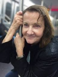 Anna Koziol Obituary