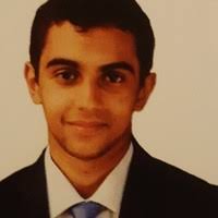 Hassen Tachefine, CPA