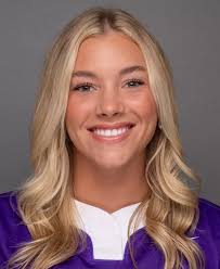 2024 Softball Roster