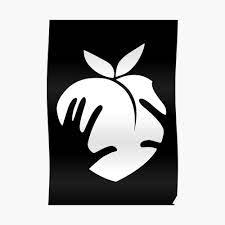 Peach Store logo