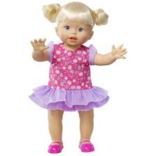 Little Mommy Dancy Dancy Baby Doll Learn More By Visiting The Image Link This Is An Affiliate Link Doll Baby Dolls Baby Doll Accessories Baby Alive Dolls