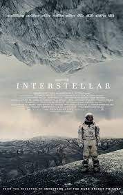 Interstellar 2014 Poster 2 By Camw1n On Deviantart Best Drama Movies Interstellar Movie Interstellar Film