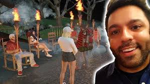 Mehdi Reacts to HILARIOUS NoPixel RP Clips & More!