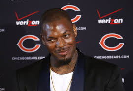 Kansas city chief's marcus peters, and new england patriots' martellus bennett and devin mccourty. Martellus Bennett The Black Unicorn Is A Budding Animator Here S His 28 Minute Penguin Cartoon Masslive Com