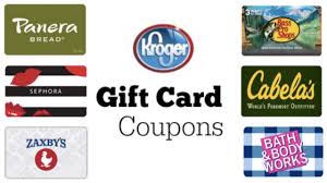 There's lots to do in your city, and we've got the rides to help you enjoy it all. Kroger Digital Coupons Gift Card Deals Southern Savers