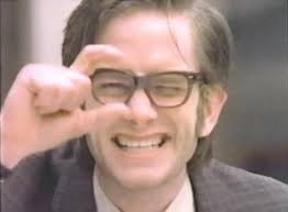 Crushing Your Head Kids in the Hall Vinyl Sticker or Magnet