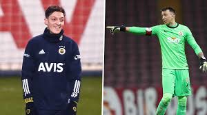 İşte, galatasaray fenerbahçe maç özeti ve önemli anları. Fenerbahce Vs Galatasaray Das Istanbul Derby Heute Live Im Tv Und Im Live Stream Sehen Alle Infos Zur Ubertragung Der Super Lig Goal Com