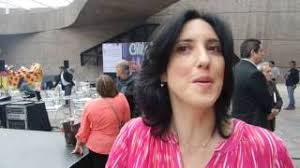 eltíojorge com CRI CRI en El Auditorio Nacional Entrevista a Laura MOrelos,  Directora de la Compañ