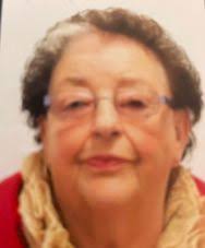 Condolence Book for Eileen Williams (née Dunne) (Skerries, Dublin)