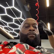 D'LAI Meets Tommy Davidson for the Third Time And he Still Has No Idea who  D'Lai is.