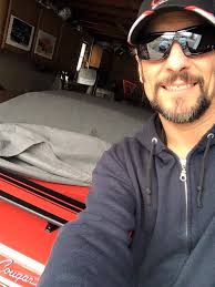 Classic car memories from the 1960s