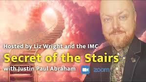 The Cloud of Witnesses, Meeting Enoch & The Future