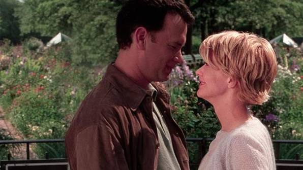 You've Got Mail,' The Mandela Effect, and Collective False Memories
