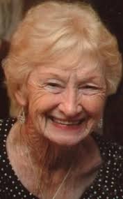 Patricia Harlow Obituary (2016)