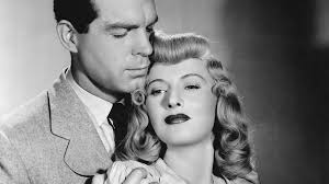 The Dark Side of Stanwyck