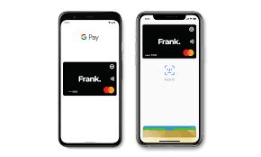 Bank anywhere with me's handy mobile app. Credit Card Frank The Low Rate Credit Card Me Bank