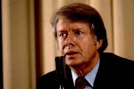 What Happens When a President Really Listens? — Bunk History