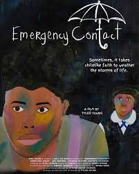 Stay Safe, Stay Strong: A Heartwarming Emergency Call