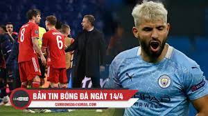 Báo bóng đá net sẽ cập nhật đầy đủ mọi thông tin chấn thương, tình hình sức khỏe của các cầu thủ trong thời gian dịch bệnh này và sẽ truyền tải mọi thông tin cần thiết đến người hâm mộ. Báº£n Tin Bong Ä'a Ngay 14 4 Bayern Thanh Cá»±u VÆ°Æ¡ng Champions League Aguero Co Kháº£ NÄƒng Cáº­p Báº¿n Barca Youtube