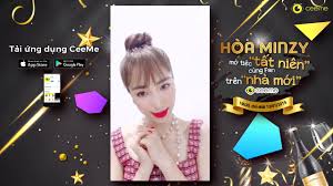 Nguyễn thị hòa (born may 31, 1995 in bắc ninh), known professionally as hòa minzy, is a vietnamese singer and actress. Hoa Minzy 13 1 Youtube