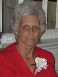 Obituary information for Elizabeth M. 'Liz' Terranova