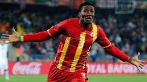 €7.50m * mar 9, 1994 in izmir, turkey Asamoah Gyan Spielerprofil 21 22 Transfermarkt