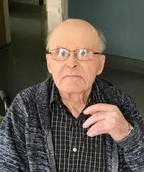 Edwards, Norman “Ralph”