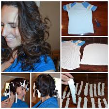 Top ways and tips on how to curl hair without heat fast: How To Curl Your Hair Without Heat Stylewile