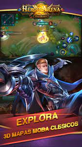 Heroes arena 1.5.3 apk + obb data latest is a action android game download last version heroes arena apk + obb data for android with direct . Heroes Arena Android Apk V0 1 45 Mega