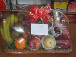 Doa untuk orang sakit ini adalah ucapan doa yang dapat anda ucapakan ketika menjenguk orang sakit. Toko Buah Bandung Parcel Buah Besar Rs Borromeus Dr Keluarga Cinere Jakarta