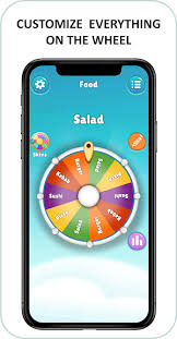 If you hit enter, you will be able to enter custom text on the 2nd line of the paper as well. Decision Maker Spin The Wheel Random Name Picker