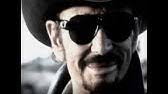 And you can't deny what i've been trying so hard to make you hear! David Hallyday Can T Deny Melodic Rock 1990 Youtube