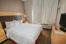 Towneplace Suites Scranton Wilkes Barre Two Bedroom Suite Bedroom Two Holiday Guestbathroom Happy Two Bedroom Suites Suites Bedroom Suite