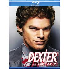 Dexter Dark Passenger