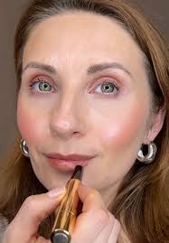 Hourglass Makeup Lipstick