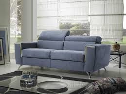 Soluzione ideale per le esigenze abitative moderne. Bettcouch Schlafcouch Mit Armlehnen Frank