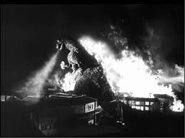 The country is under siege by an enormous destructive. Gojira 1954 No More Nukes 3 Quarks Daily
