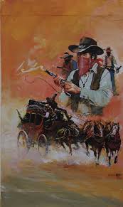 Pin By Western Art Of Fabre On Western Art Of Joaquin Chacopino Fabre Western Artwork Western Art Cowboy Art